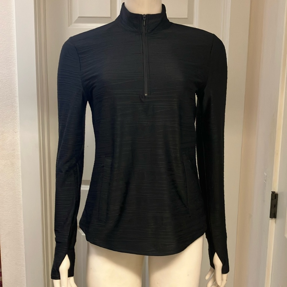 Tommy Bahama Long-Sleeved Golf/Athletic 1/4 Zip, NWT!